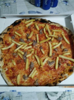 Pizzeria Il Gatto E La Volpe food