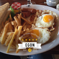 Egon food
