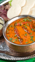 Jaflong Indian Takeaway food