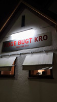 Koege Bugt Kro food