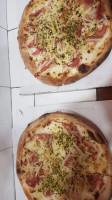 Pizzeria Principe food
