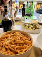 Al Forno Della Soffitta food