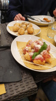 Foodisfaction Via Sicilia food