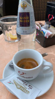 Coffee Piazza Grande food