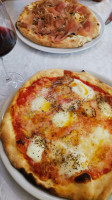 La Pizza Di Cittavecchia Trieste food