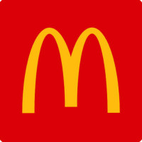 Mcdonald's food