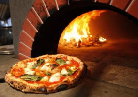 Pizzeria New Fire Place Grottammare food