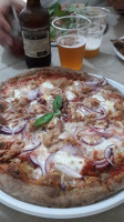 Pizzeria Il Top food