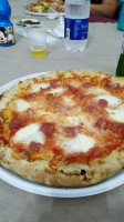 Pizzeria Il Top food