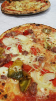 Pizzeria San Giusto Trieste food