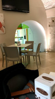 Extrabar Trani inside