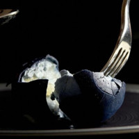 Ad Astra food