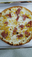 Pizzeria Neapolis food