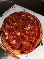Pizzabar Al Vialetto food
