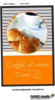 Caffè Al Corso food