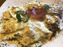 Osteria Al Borgo Treviso food