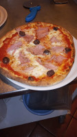 L'oleandro Trattoria Pizzeria inside