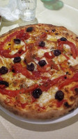L'oleandro Trattoria Pizzeria food