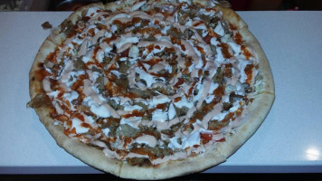 Pronto Pizza Gemona Alta food