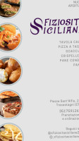 Sfiziosità Siciliane food