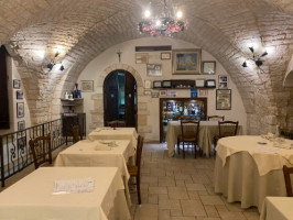 Taverna Della Torre inside