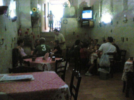 Taverna L'antica Grotta food