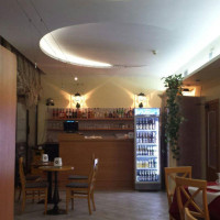 Pizzeria Ristorante Bar San Leonardo food