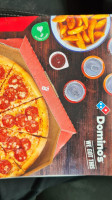 Domino's Pizza Dungarvan food