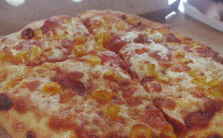 Domino's Pizza Dungarvan food