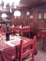 Osteria Del Pane food