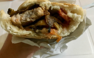 L'angolo Del Panino food