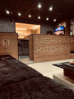 Nishi Rath Tandoori Takeaway food
