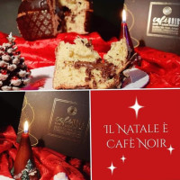 Café Noir Food Drink food