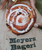 Meyers Bageri food