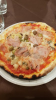 Pizzeria Da Nico food