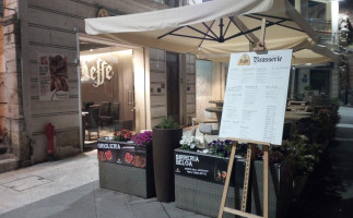 Cantina Di Piazza Del Sale food