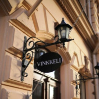 Vinkkeli food