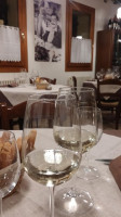 Trattoria Ai Due Mondi food