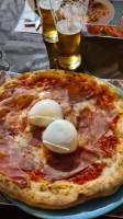 Pizzeria Mancini Vicin 0’ Mare food