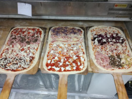 Pizzeria Da Gigi food