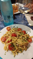 Torre Arsa food