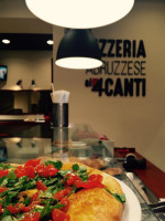 Pizzeria Abruzzese Ai 4 Canti food