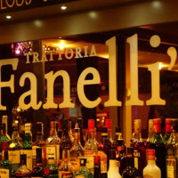Fanelli's food