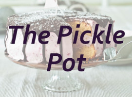 The Pickle Pot food