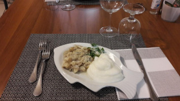 Osteria Perbacco Treviso food