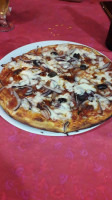 Pizzeria La Napoli food