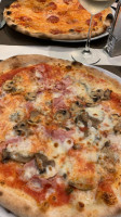 Pizzeria Ristorantino Da Roberto food