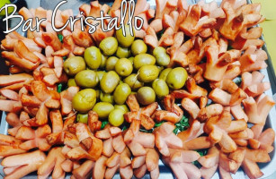 Cristallo food