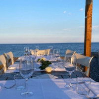 Romolo Mare food