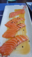 Sushi Taiyo food